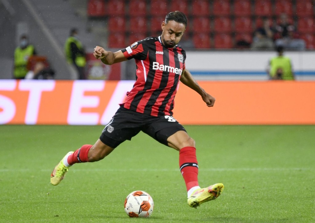 Überzeugt Bellarabi für Leverkusen im letzten Gruppenspiel bei Ferencvaros Budapest?