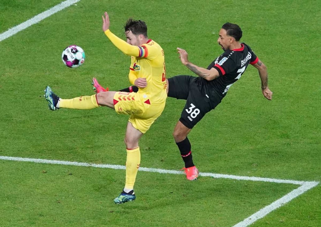 Liefern sich Freiburg und Leverkusen erneut ein spannendes Duell?