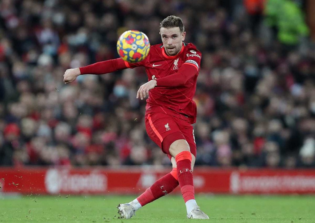 Tottenham Liverpool Tipp