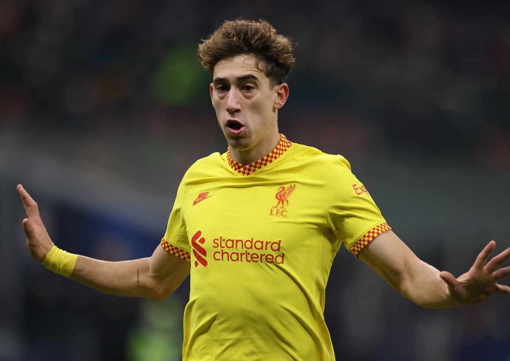 Liverpool Leicester Tipp