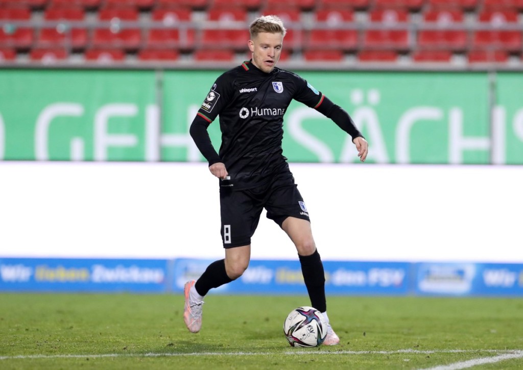 Führt Jakubiak Magdeburg im Spitzenspiel gegen Mannheim zum Sieg?