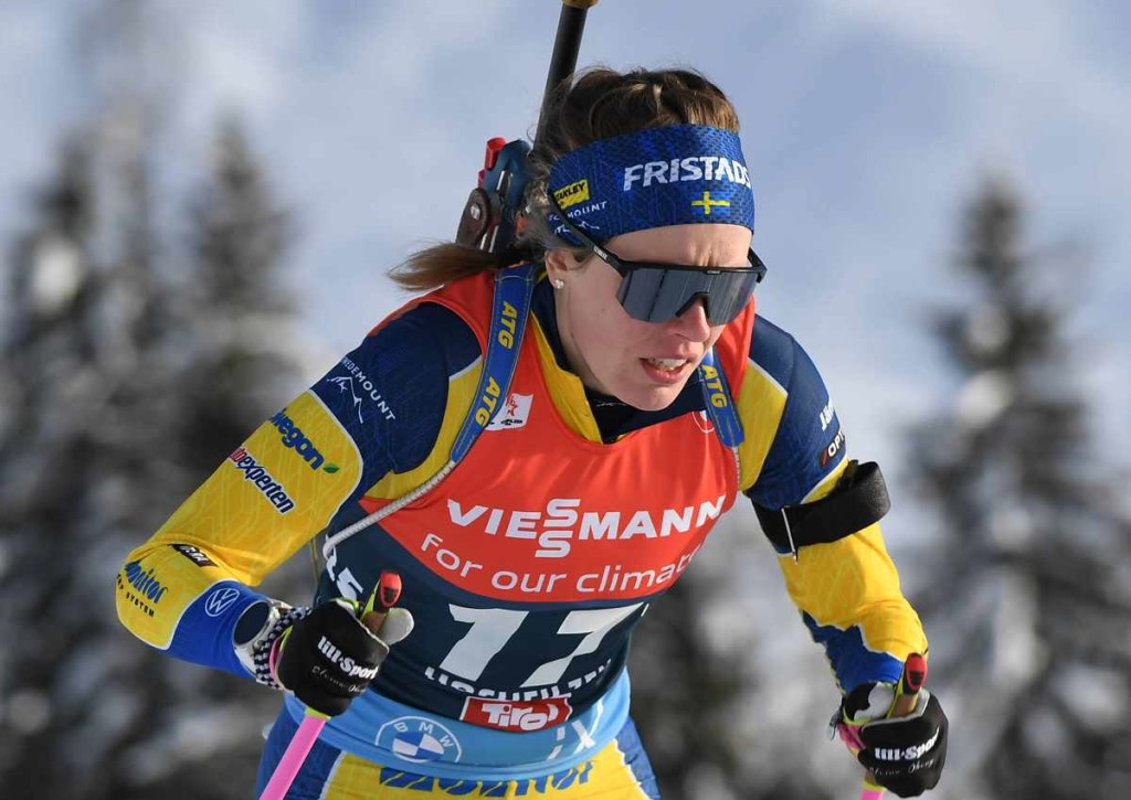 Annecy – Le Grand-Bornand Massenstart Damen Wetten