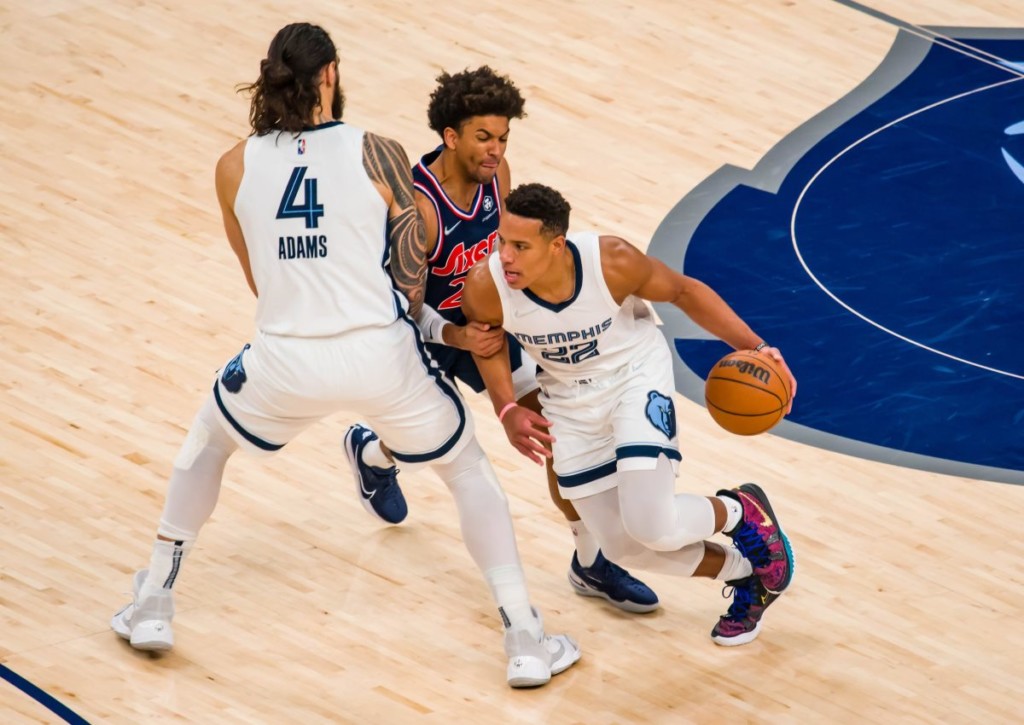 Übernimmt Desmond Bane für die Grizzlies gegen die Trail Blazers mehr Verantwortung?