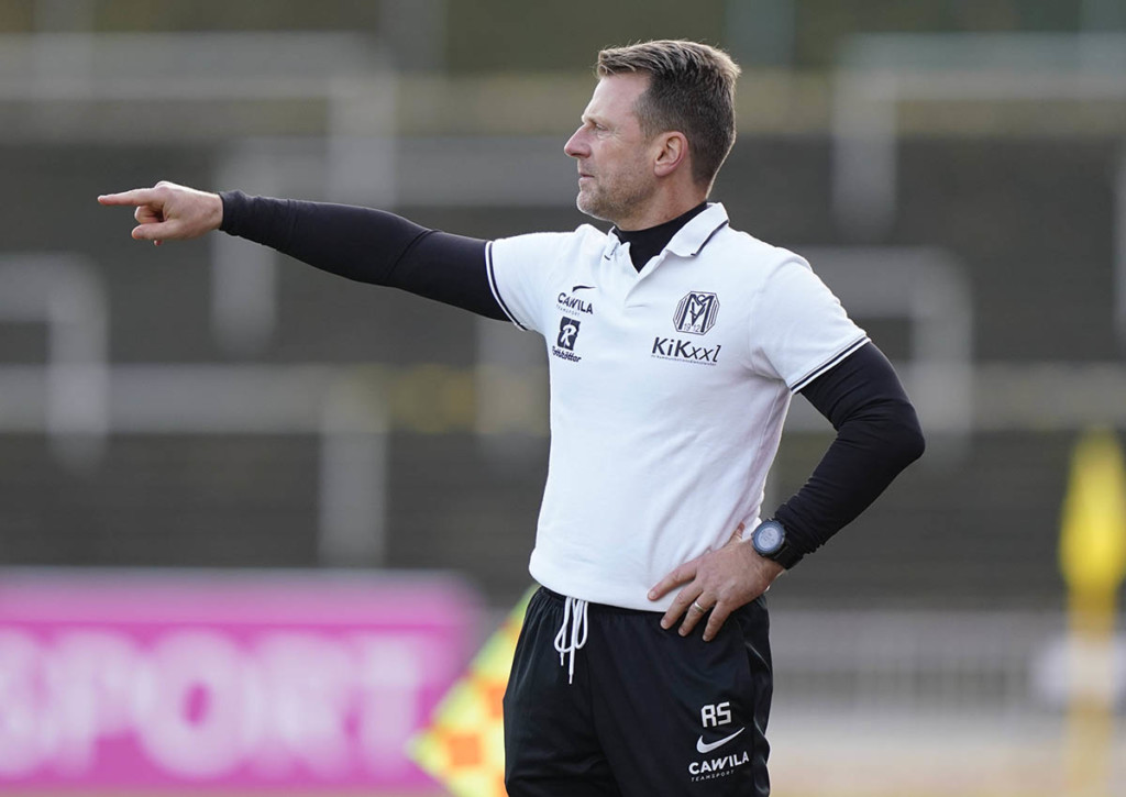 Meppen vs. Viktoria Berlin Tipp