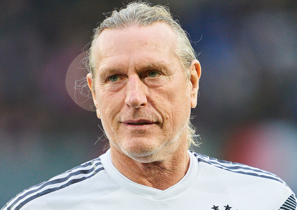 Michael Schulz Bochum - BVB