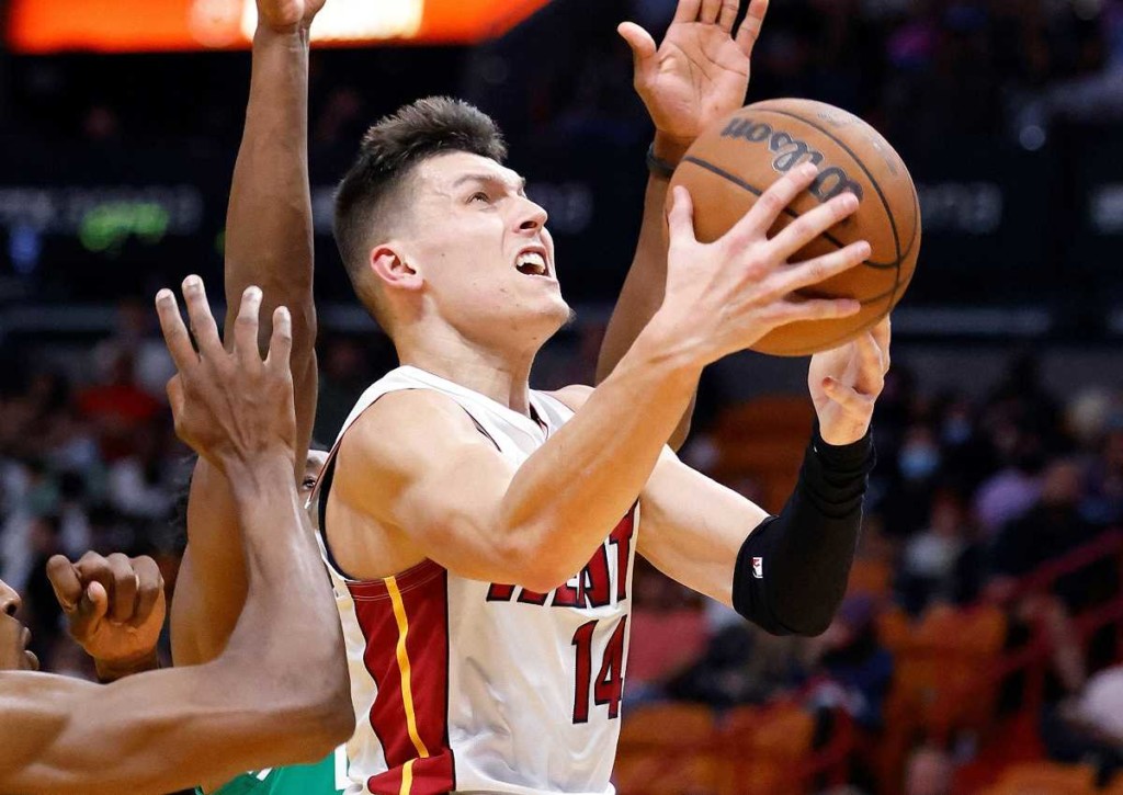 Miami Heat Orlando Magic Tipp