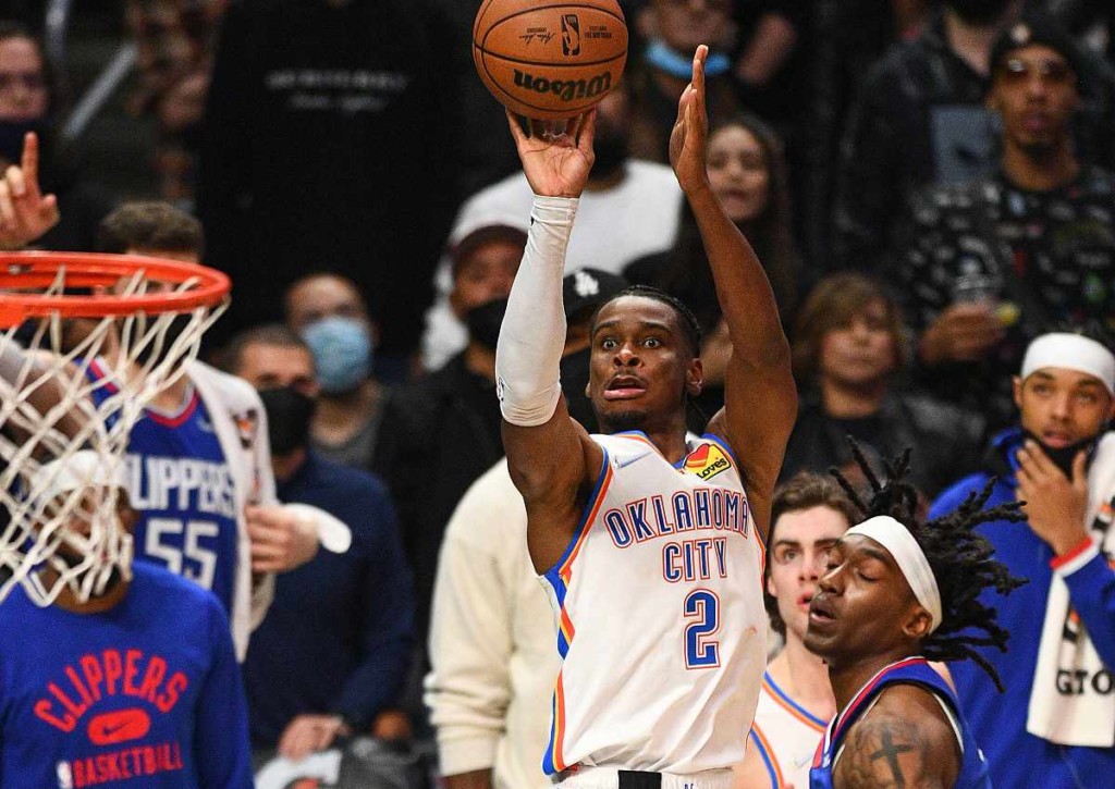 Aktuelle NBA Wett-Tipps am 18.12.2021