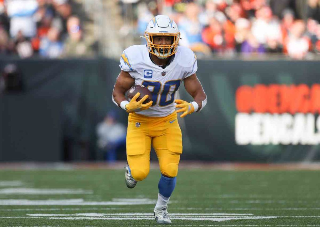 Houston Texans Los Angeles Chargers Tipp