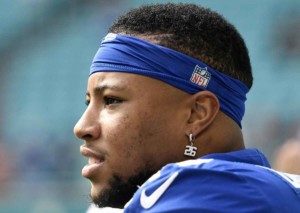 Los Angeles Chargers New York Giants Tipp