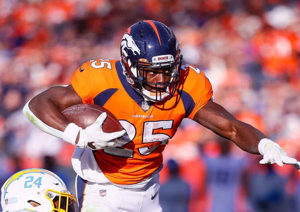 Denver Broncos Detroit Lions Tipp