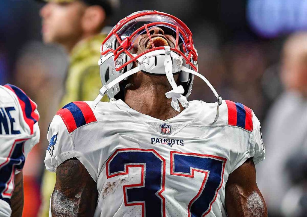 New England Patriots Buffalo Bills Tipp