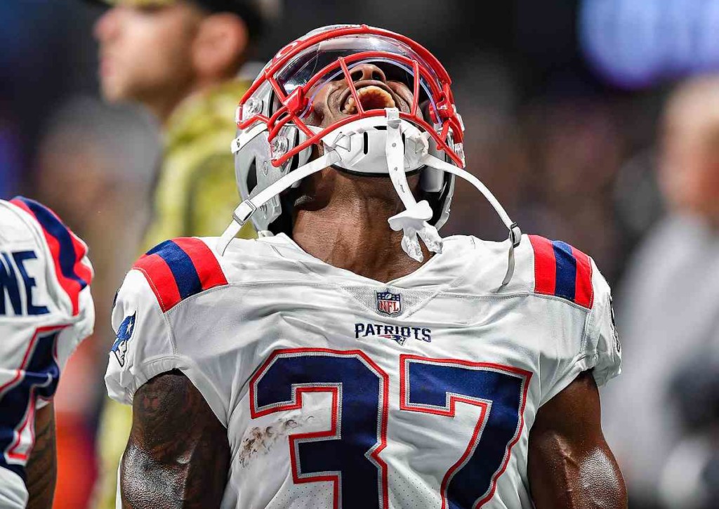 Buffalo Bills New England Patriots Tipp