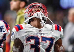 Buffalo Bills New England Patriots Tipp