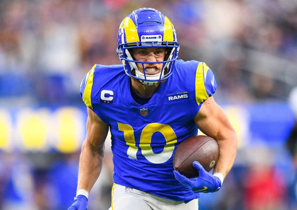 Arizona Cardinals Los Angeles Rams Tipp