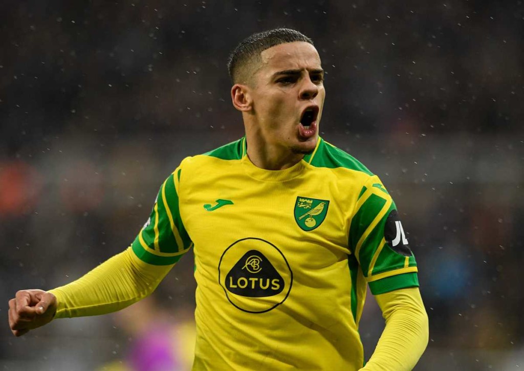 Tottenham Norwich Tipp