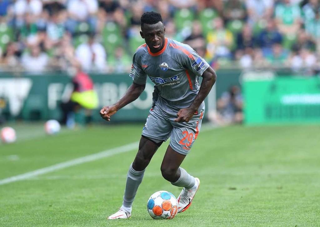 Paderborn Heidenheim Tipp