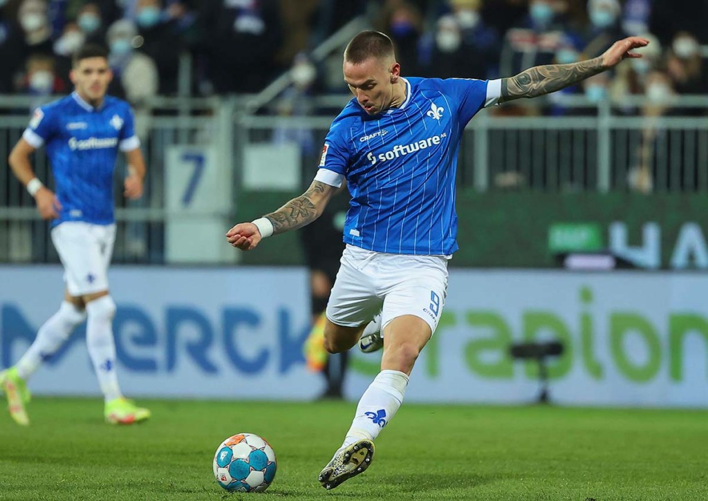 Paderborn Darmstadt Tipp