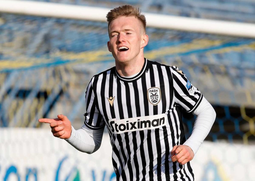 PAOK Saloniki Lincoln Tipp