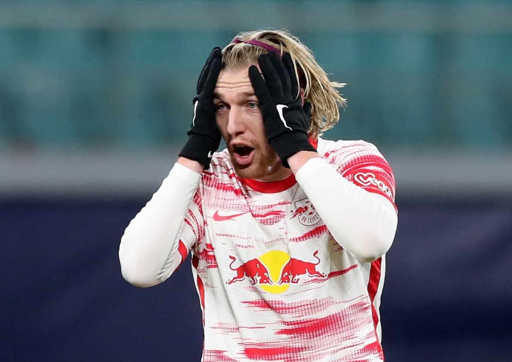 RB Leipzig Gladbach Tipp