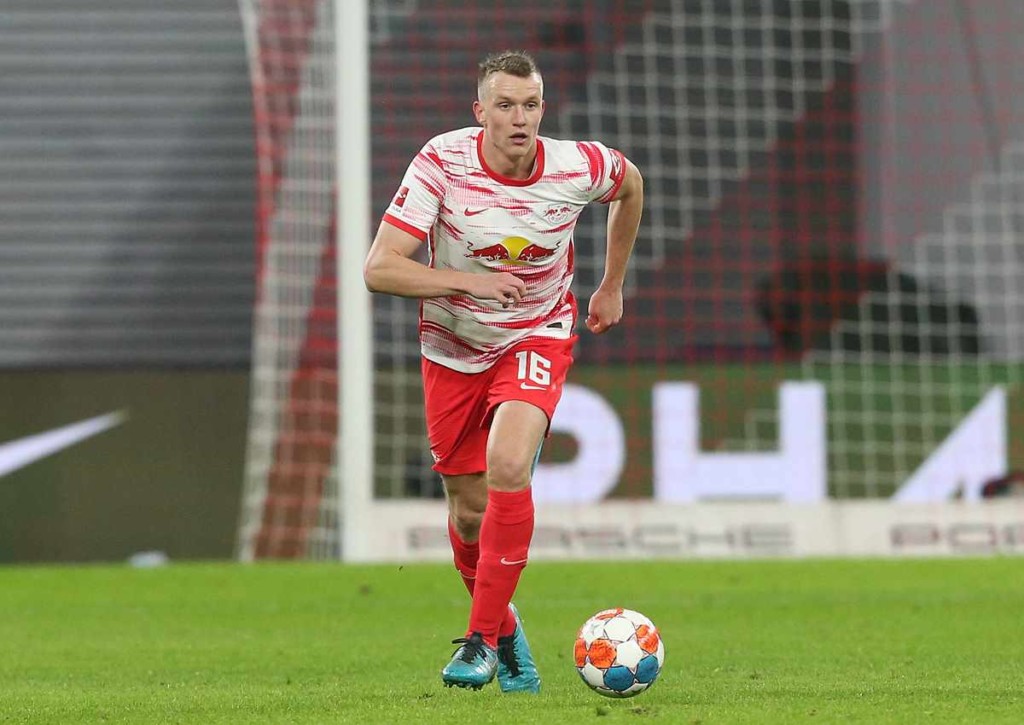 Union Berlin RB Leipzig Tipp