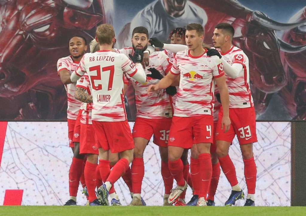 Nächster Heimsieg für RB Leipzig gegen Bielefeld?