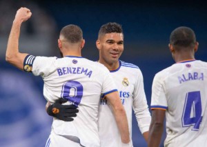 Real Madrid Atletico Madrid Tipp