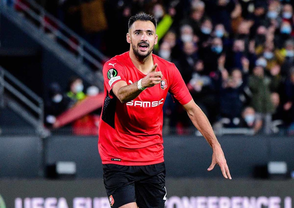 Rennes Nizza Tipp 12 2021