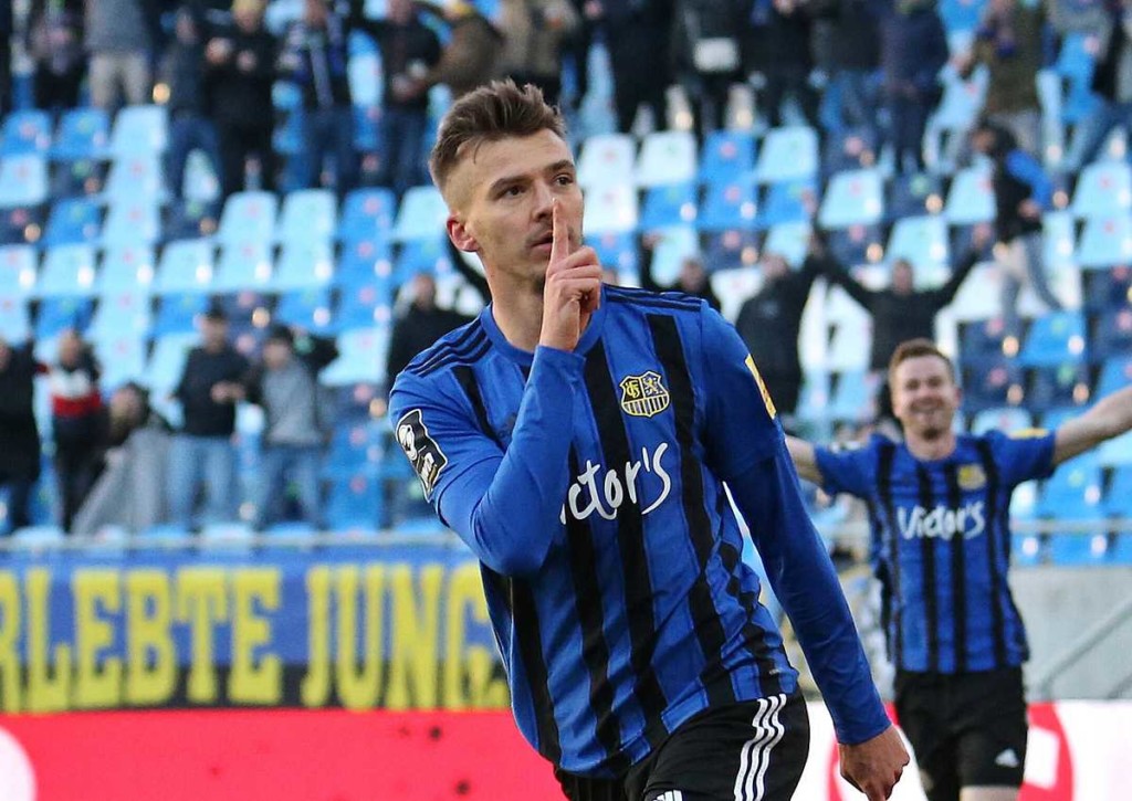 Saarbrücken Havelse Tipp