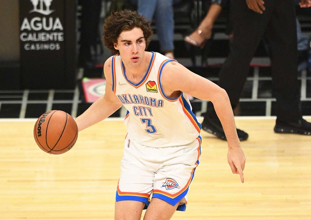 Sacramento Kings OKC Thunder Tipp