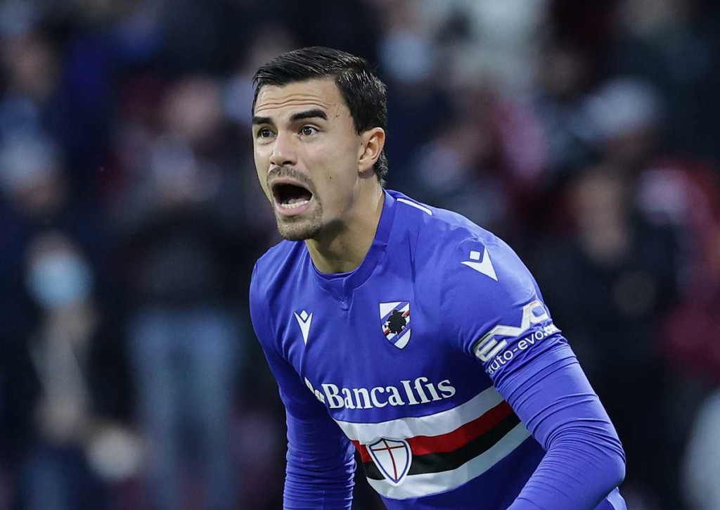 Genua Sampdoria Tipp