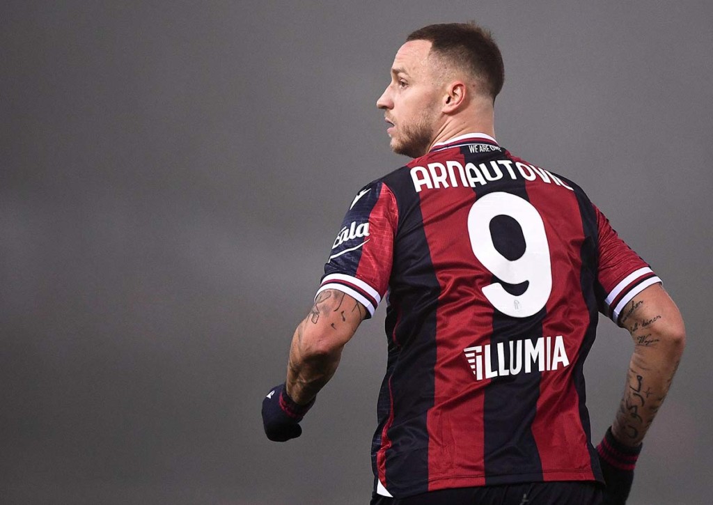 Sassuolo Bologna Tipp