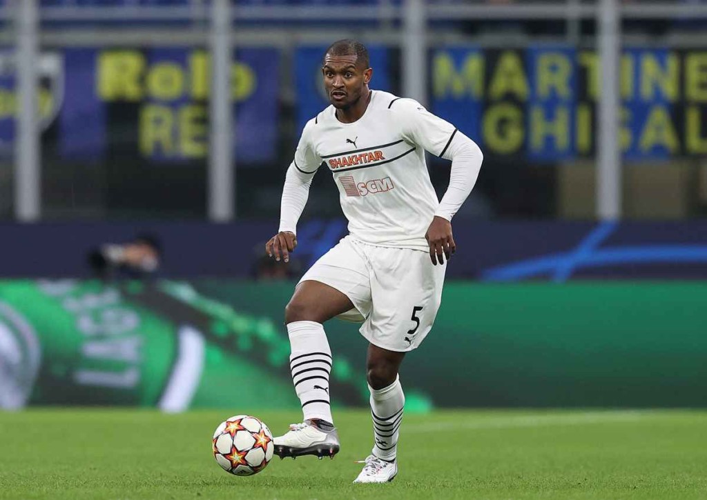 Schachtjor Donezk Sheriff Tiraspol Tipp