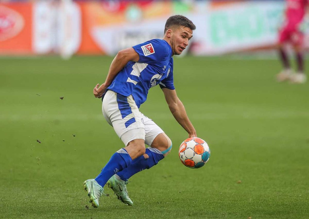 St. Pauli Schalke Tipp