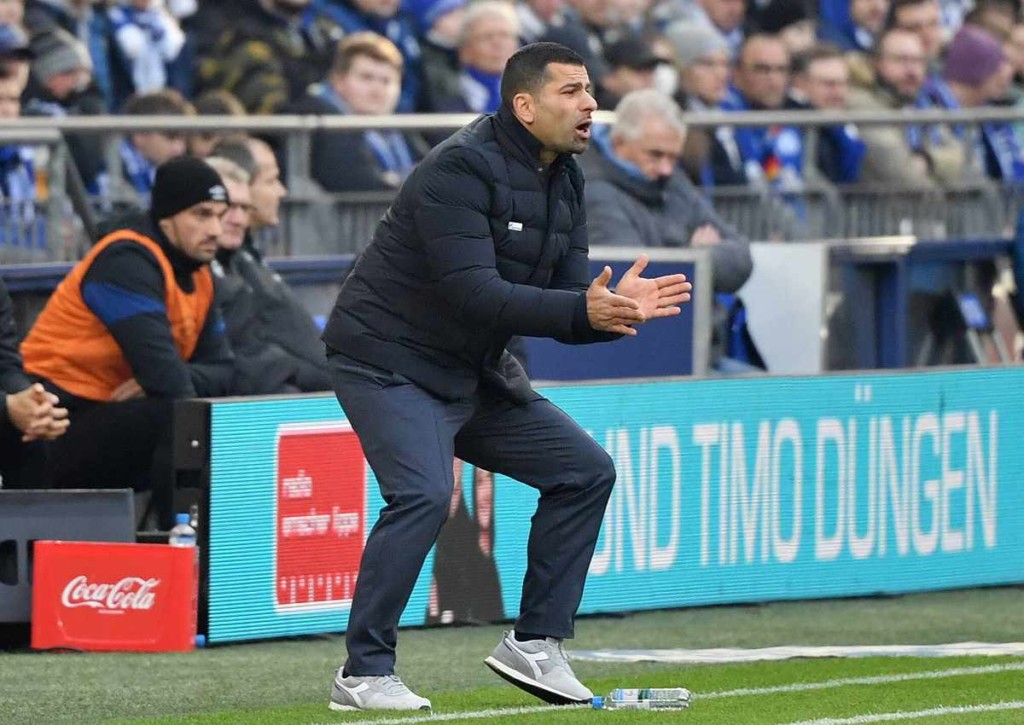 2. Bundesliga 15. Spieltag Wett-Tipps