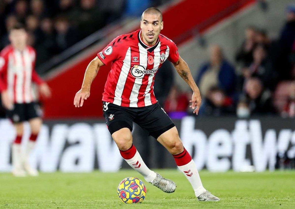 Southampton Newcastle Tipp