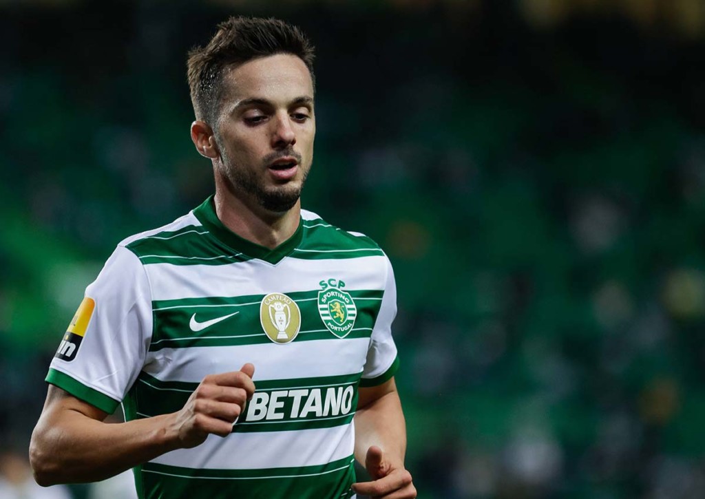 Sporting Lissabon Portimonense Tipp