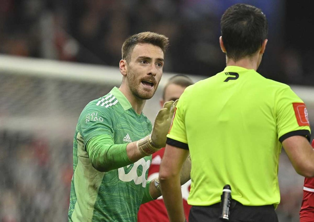 Standard Lüttich Charleroi Tipp