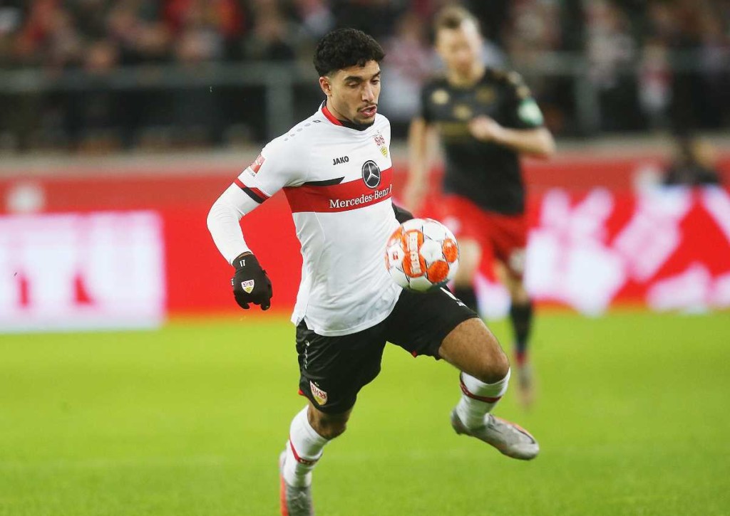 VfB Stuttgart Hertha Tipp