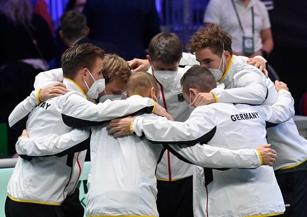 Russland Deutschland Tipp