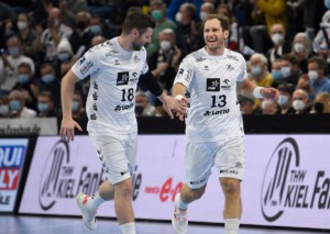 THW Kiel Vardar Skopje Tipp