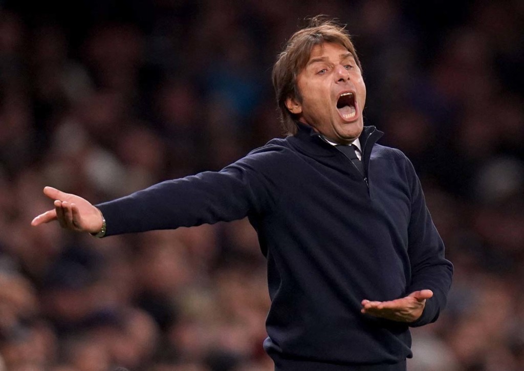 Tottenham Brentford Tipp