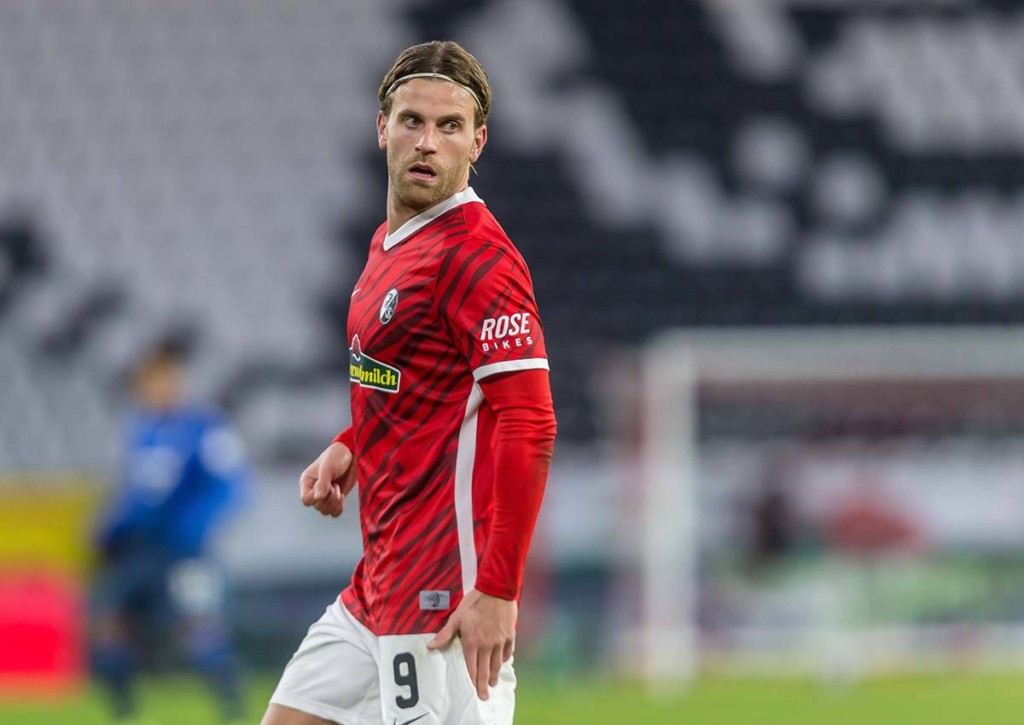 Union Berlin Freiburg Tipp