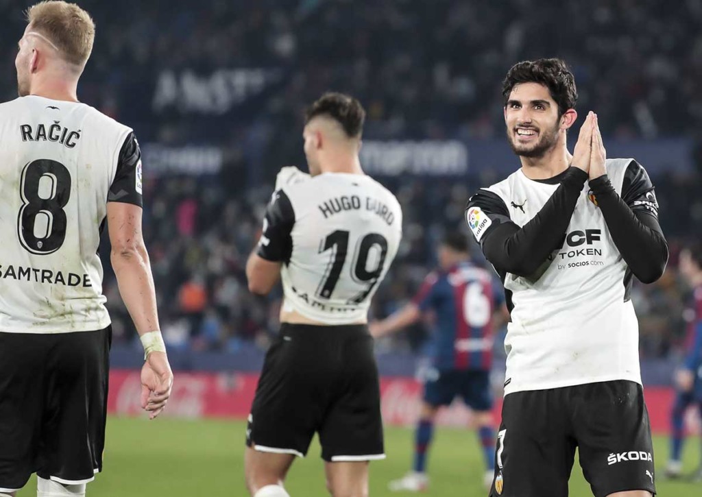 Valencia vs: Espanyol Barcelona Tipp 12 2021