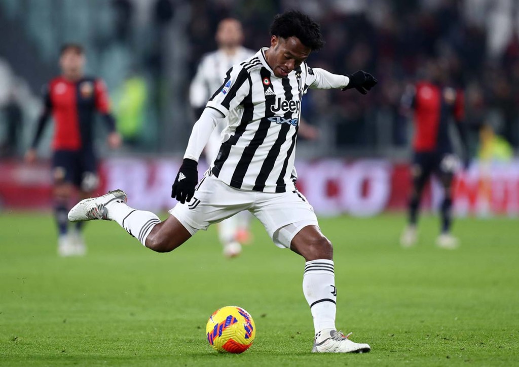 Venezia Juventus Tipp