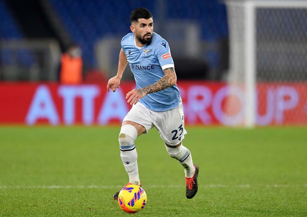 Venezia Lazio Rom Tipp