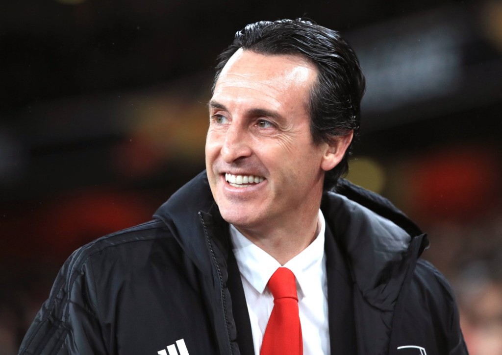 Unai Emery feierte mit Sevilla und Villarreal große Erfolge