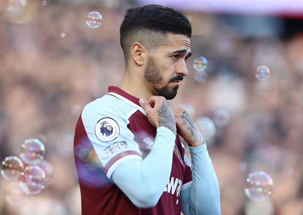 West Ham vs. Southampton Tipp 12 2021