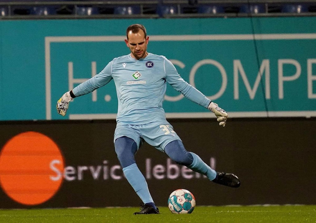 1860 München Karlsruhe Tipp