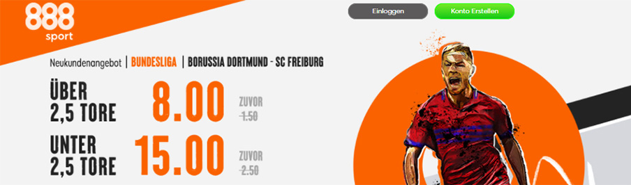 Bwin Dortmund Freiburg Boost