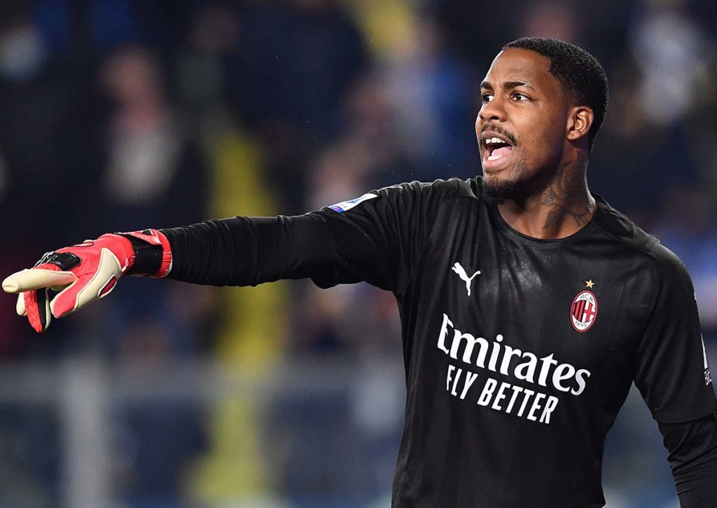 AC Milan AS Rom Tipp